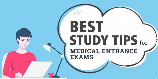 Entrance Exam Guidance