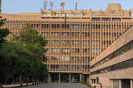 IIT Delhi