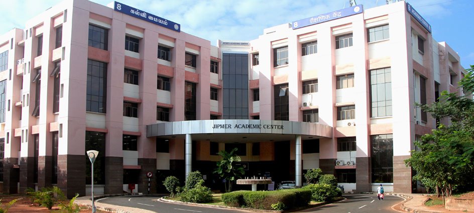 JIPMER