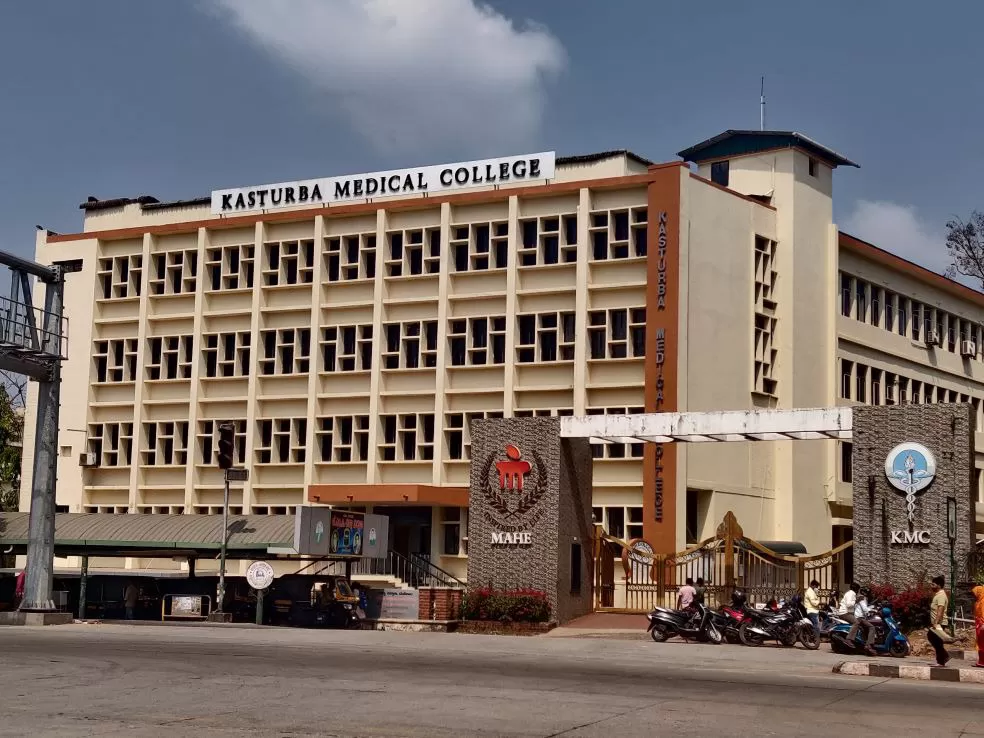 KMC Manipal
